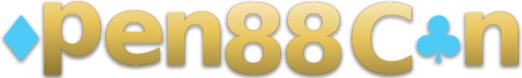 Open88 Con logo